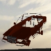 unnamed Town Car